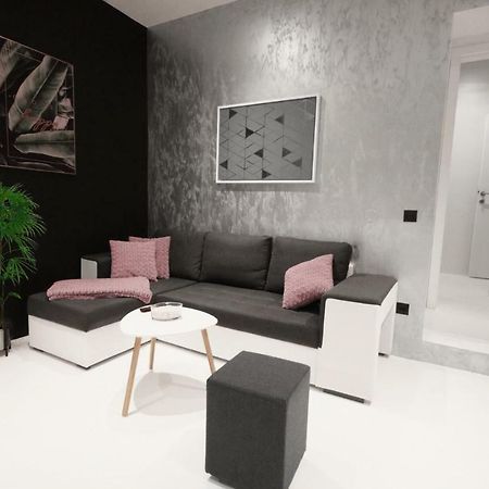 Casa Glitter Otel Ljubljana Dış mekan fotoğraf